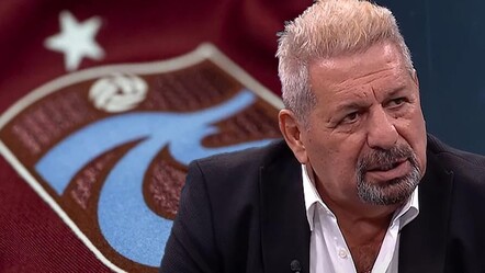 Erman Toroğlu Trabzonspor'un kalecisi Uğurcan Çakır'ı yerden yere vurdu: 