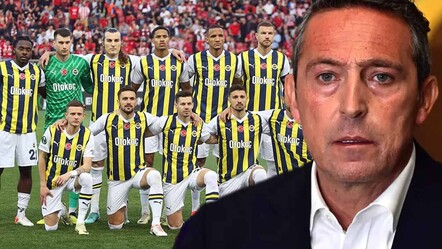 Fenerbahçe biletleri erken kesmeye başladı! Tam 3 isim için veda vakti geldi çattı - spor