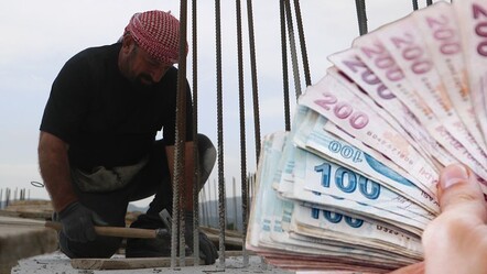 Günlük yevmiye 1500 TL'yi buldu ancak işçi yok! 'Yoğunluğa yetişemiyoruz' diyerek isyan ettiler - gundem