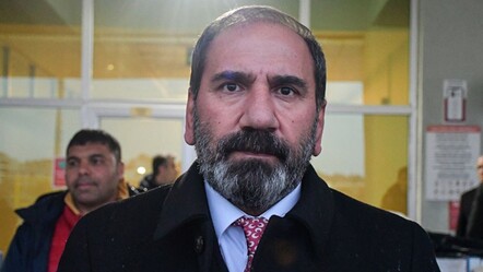 Mecnun Otyakmaz'dan TFF başkanlığı için adaylık açıklaması - spor
