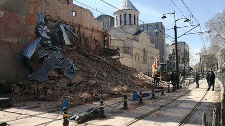 Uyuşturucu ve tinercilerin gözde mekanları artık yok! 100 bin metruk bina yerle bir edildi - gundem