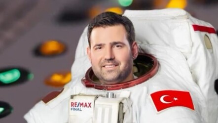 Uzaya gitme ödülü kazanan Ahmet Temel hayatı ve biyografisi - haberler