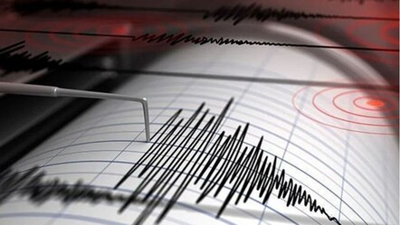 Akdeniz'de peş peşe deprem! Adana'nın ardından Antalya da sallandı - gundem