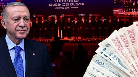 Asgari ücret ve emekli zammı da masaya yatırılacak! Çalışma Meclisi 5 yıl sonra toplanıyor - haberler
