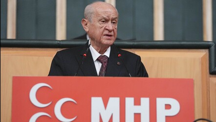 Bahçeli'den çok sert 'Sur' tepkisi: Vatandaşlıktan derhal çıkarılsınlar! - gundem