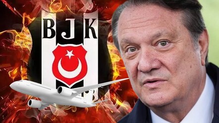 Beşiktaş yeni transferiyle el sıkıştı! İlk uçak Arjantin'den kalkıyor - spor