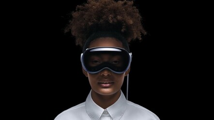 Bitmenin eşiğinde: Apple Vision Pro satışları çakıldı! - gundem