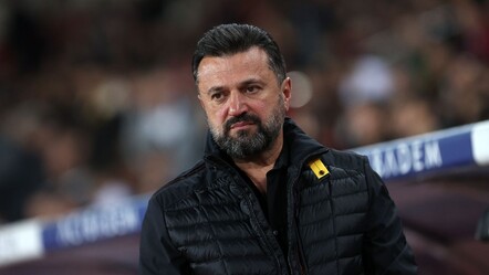 Bülent Uygun, Fenerbahçe maçı sonrası sert konuştu: Kimseyi affetmem - spor