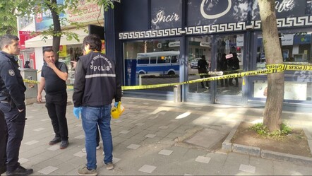 Bursa'da ortalığı birbirine katan olay! Güne silah sesleriyle uyandılar: Polis kaçan şüphelileri arıyor - gundem