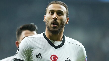 Cenk Tosun'un yeni takımını duyurdular! Yeni sezonda Beşiktaş'a rakip olacak - spor