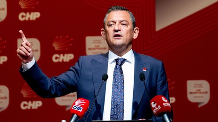 CHP lideri Özel'den 'erken seçim' açıklaması: 'Böyle giderlerse...' - politika