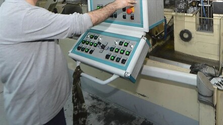 Darphane 25 işçi alımı başvurusu 22 Nisan-26 Nisan tarihleri arasında yapılacak - haberler