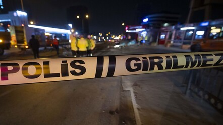 Faili meçhul cinayetin üstündeki sır perdesi 10 yıl sonra kalktı - gundem