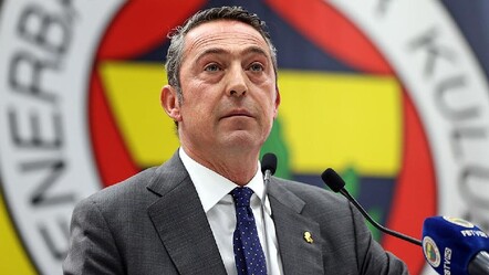 Fenerbahçe’de yeni dönem başlıyor! Ali Koç adaylık kararını verdi - spor
