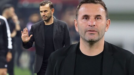 Galatasaray'ın kapısını çalan çalana! Okan Buruk'un taliplerine her gün bir yenisi ekleniyor - spor