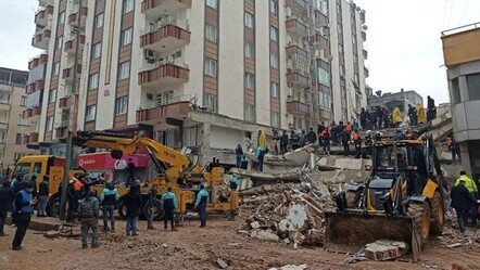 Göz göre göre cinayet! 51 kişiye mezar olmuştu; ana taşıyıcı kolonu kesmişler - gundem
