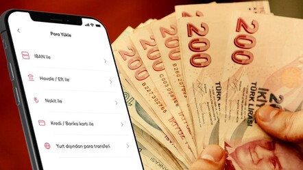 IBAN'a para gönderirken dikkat! Uzmanlar uyardı, borçlu çıkabilirsiniz - ekonomi