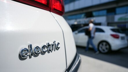 İkinci el elektrikli araç alırken dikkat! Uzmanlardan uyarı geldi - gundem