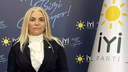 İyi Parti kongre öncesi karıştı! Başkan adayı Kodaz'a parti içinden engel - politika