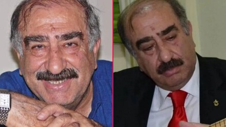 Kolbastı müziğinin mimarı İsmail Yazıcıoğlu hayatını kaybetti - magazin