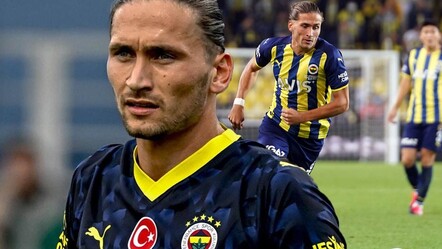 Miguel Crespo durdu durdu Fenerbahçe itiraflarını peş peşe patlattı: