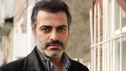Oyuncu Sermiyan Midyat kaza geçirdi! ‘Hala şoktayım ve üzgünüm’ - magazin