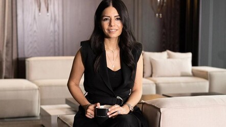 Patiswiss CEO’su Elif Aslı Yıldız Tunaoğlu hayatı ve biyografisi - haberler