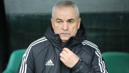 Rıza Çalımbay, Beşiktaş'a teknik direktör önerdi! 'Yetkin bir isim, bizimle de çalıştı' - spor