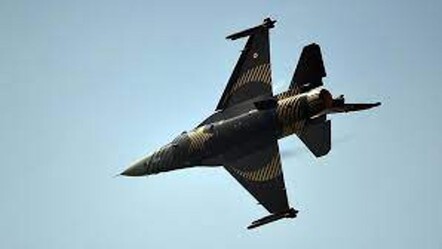 SOLOTÜRK  gösterileri 23 Nisan'da Hamidiye Tabyası'nda 24 -25 Nisan'da Şehitler Abidesi'nde olacak - gundem