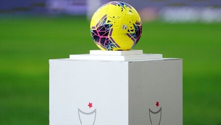 Süper Lig'in bitmesi 5 hafta kaldı! 19 Mayıs 2024'te sona erecek - haberler