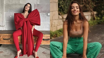 Trafik kazası geçiren sosyal medya fenomeni Rachel Araz'ın hayatı ve biyografisi - ekonomi