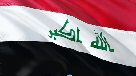 Yüzde 80'ini Arap olan Irak'ta yaklaşık 4 milyona yakın Türk yaşıyor ve nüfusunun yüzde 95'i Müslüman - dunya