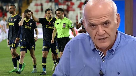 Ahmet Çakar'dan zehir zemberek sözler: 