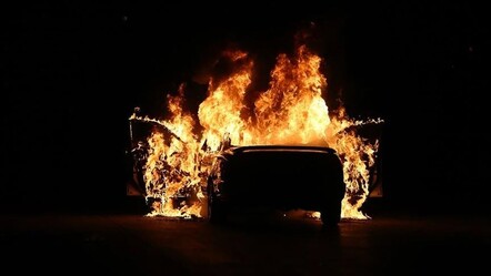 Ailesi yangında ölen adam 47 yıl sonra aynı kaderi yaşadı - gundem