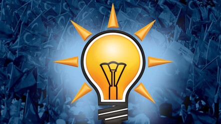 AK Parti'den sosyal medya uyarısı! Paylaşım yaparken dikkatli olun - politika