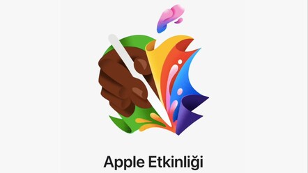 Apple'ın Let Loose etkinliği 7 Mayıs 2024 tarihinde 17.00'da yapılacak - haberler