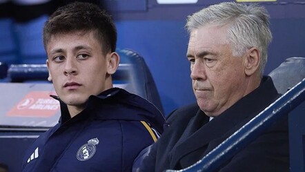 Arda Güler için veda vakti! Sezon sonunda Real Madrid'den ayrılıyor! Yeni takımını böyle duyurdular - spor