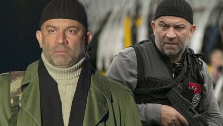 Arka Sokaklar’ın Mesut’u geri mi dönüyor? Dizi hayranları sevinçten havaya uçacak - magazin