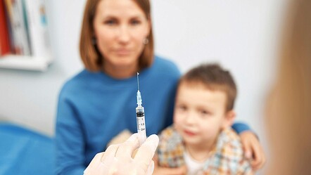 Aşısız çocuklar hastalık bulaştırıyor! Kızamık, difteri ve boğmaca arttı - saglik