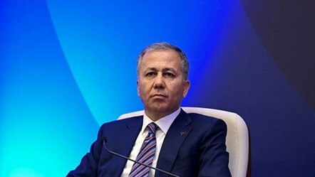 Bakan Yerlikaya'dan 1 Mayıs 'Taksim' açıklaması: Yasaklama değil kısıtlama - gundem