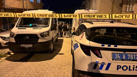 Başakşehir'de korkunç olay! Annelerini evde bulamayan çocuklar komşuları çağırdı, gerçek ortaya çıktı - gundem