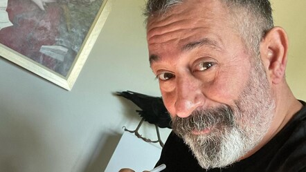 Cem Yılmaz 51 yaşında! ‘Uzun yaşamımın sırrı hep…’ - magazin