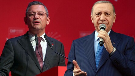 Cumhurbaşkanı Erdoğan'dan yeni anayasa mesajı: CHP'nin destek verebileceğini düşünüyorum - politika