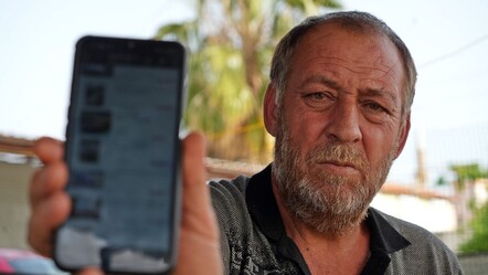 Engelli adamın 150 bin TL'sini yakan protokol! Hem kaporadan hem araçtan oldu - dunya