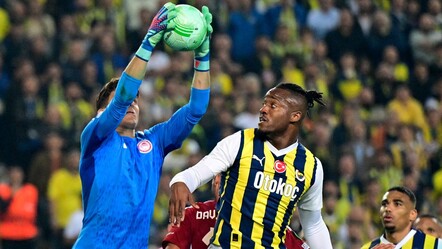 Fenerbahçe'yi durduran Tzolakis, yeni sezonda imzayı atacak! Yunan kaleciden kariyer transferi - spor