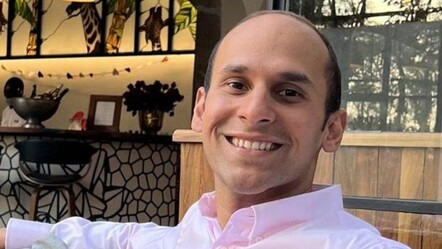 Gözaltındayken kaçmıştı! Binance yöneticilerinden Anjarwalla Kenya'da yakalandı - dunya