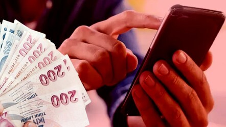 Herkes birbirini ihbar ediyor! IBAN ihbarları Maliye'yi kilitledi - haberler