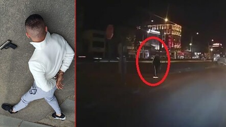 Husumetlisine kurşun yağdıran saldırgan trafikte dehşet saçtı! 27 yıl hapis cezası olduğu öğrenildi - gundem