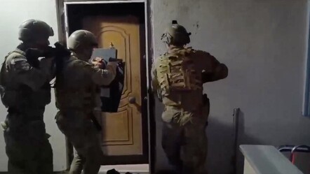 İçişleri Bakanı Yerlikaya duyurdu: Organize suç örgütü çökertildi - gundem