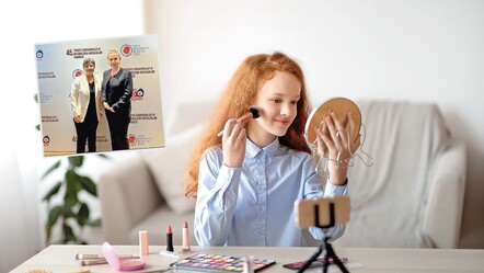 Makyaj malzemeleri ergenlerin zekâsını düşürüyor - saglik